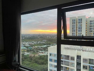 Alojamiento en Di An, Vietnam Alojamiento en Di An, Vietnam