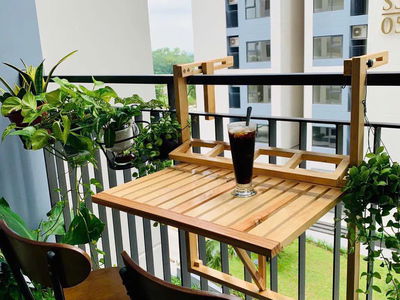 Жилье в Di An, Vietnam Жилье в Di An, Vietnam