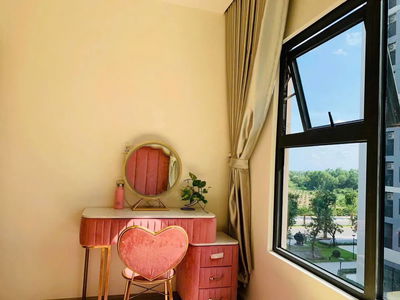 Housing in Di An, Vietnam Housing in Di An, Vietnam