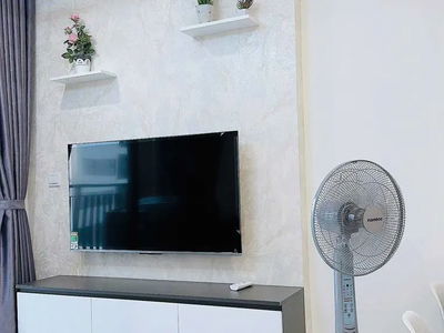 Vinhomes Grand Park, Vietnam Vinhomes Grand Park, Vietnam