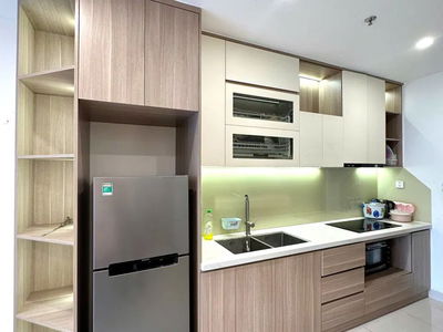 Жилье в Di An, Vietnam Жилье в Di An, Vietnam