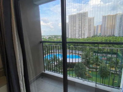 Жилье в Ho Chi Minh City, Vietnam  Жилье в Ho Chi Minh City, Vietnam