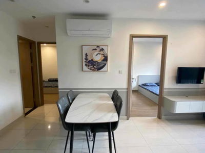 Housing in Ho Chi Minh City, Vietnam  Housing in Ho Chi Minh City, Vietnam