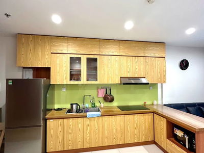 Logement dans Di An, Vietnam Logement dans Di An, Vietnam