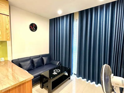 Housing in Di An, Vietnam Housing in Di An, Vietnam