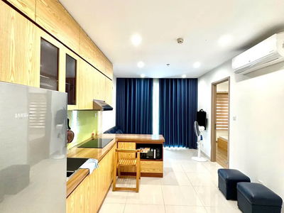 Alojamiento en Di An, Vietnam Alojamiento en Di An, Vietnam