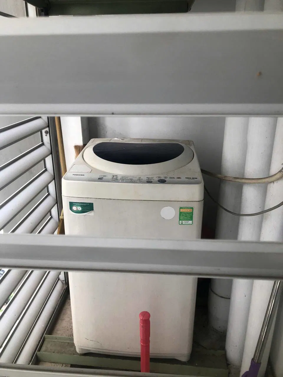 Gehäuse In Dien Bien Phu, Vietnam Gehäuse In Dien Bien Phu, Vietnam