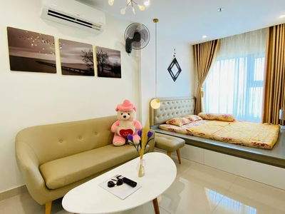 Housing in Di An, Vietnam Housing in Di An, Vietnam