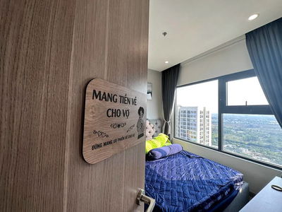 Alojamiento en Di An, Vietnam Alojamiento en Di An, Vietnam