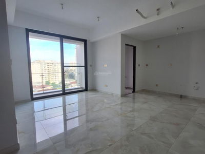 The Ascentia Phu My Hung, Vietnam The Ascentia Phu My Hung, Vietnam