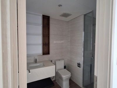 The Ascentia Phu My Hung, Vietnam  The Ascentia Phu My Hung, Vietnam