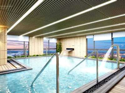 The Pavilion, Vietnam The Pavilion, Vietnam