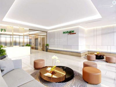 The Pavilion - Vinhomes Ocean Park project, Ly Thanh Tong Street, Gia Lam, Hanoi, Vietnam The Pavilion - Vinhomes Ocean Park project, Ly Thanh Tong Street, Gia Lam, Hanoi, Vietnam