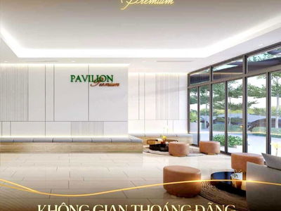 The Pavilion - Vinhomes Ocean Park project, Ly Thanh Tong Street, Gia Lam, Hanoi, Vietnam The Pavilion - Vinhomes Ocean Park project, Ly Thanh Tong Street, Gia Lam, Hanoi, Vietnam