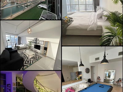 Жилье в Dubai, United Arab Emirates Жилье в Dubai, United Arab Emirates