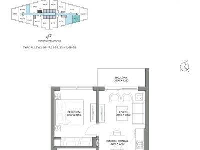 Sobha Hartland 2 Sobha Hartland 2