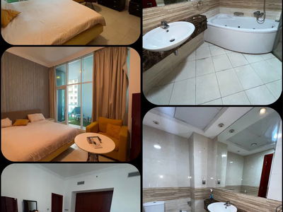 Жилье в Dubai, United Arab Emirates Жилье в Dubai, United Arab Emirates