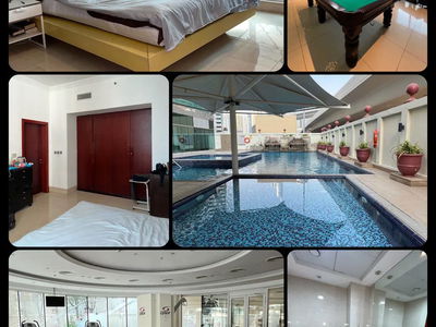 Жилье в Dubai, United Arab Emirates Жилье в Dubai, United Arab Emirates