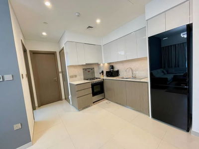 Burj Royale, United Arab Emirates  Burj Royale, United Arab Emirates