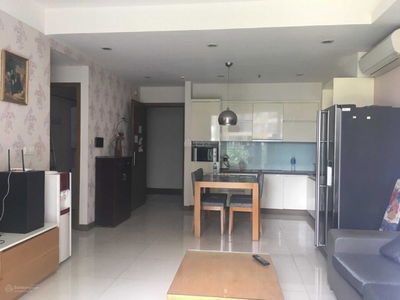 Phu Nhuan Building, Vietnam Phu Nhuan Building, Vietnam