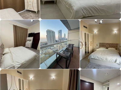 Жилье в Dubai, United Arab Emirates Жилье в Dubai, United Arab Emirates