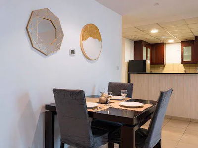 Logement dans Dubai, United Arab Emirates  Logement dans Dubai, United Arab Emirates