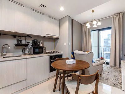 Zada Tower Zada Tower