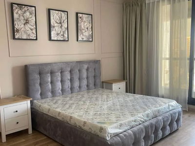 Marina Escan Tower, United Arab Emirates Marina Escan Tower, United Arab Emirates