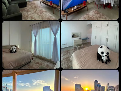 Жилье в Dubai, United Arab Emirates Жилье в Dubai, United Arab Emirates