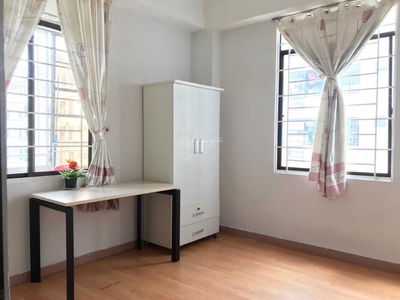 An Hoa apartment complex, Vietnam An Hoa apartment complex, Vietnam