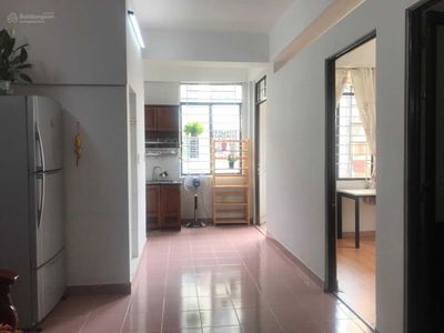 An Hoa apartment complex, Vietnam An Hoa apartment complex, Vietnam