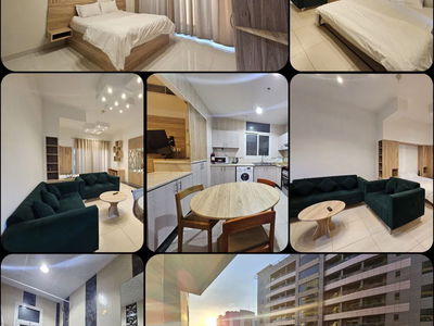 Housing in Dubai, United Arab Emirates Housing in Dubai, United Arab Emirates