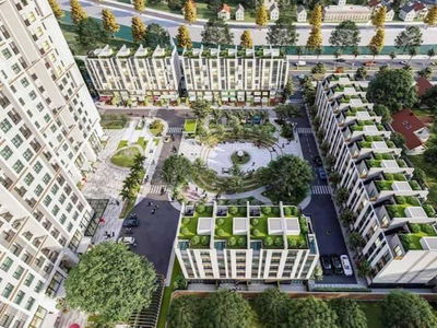 Hoang Thanh Pearl, Vietnam Hoang Thanh Pearl, Vietnam