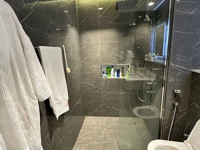 Samana Hills, United Arab Emirates  Samana Hills, United Arab Emirates