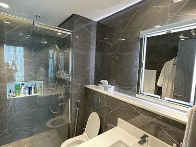 Samana Hills, United Arab Emirates  Samana Hills, United Arab Emirates