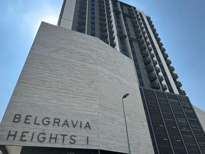 Belgravia Heights, United Arab Emirates  Belgravia Heights, United Arab Emirates