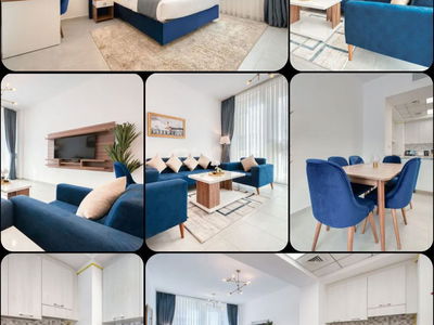 Housing in Dubai, United Arab Emirates Housing in Dubai, United Arab Emirates