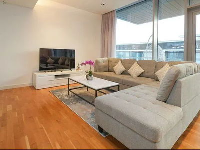 Bluewaters Residence, United Arab Emirates  Bluewaters Residence, United Arab Emirates