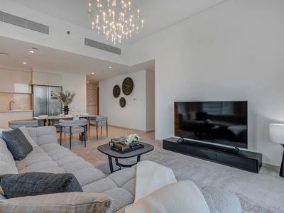 DowntownViews II Tower 3, United Arab Emirates  DowntownViews II Tower 3, United Arab Emirates