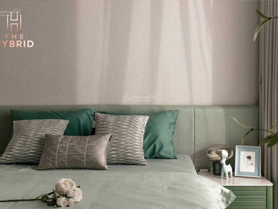 MT Eastmark City Apartment, Vietnam  MT Eastmark City Apartment, Vietnam