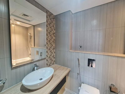 Damac Hills Golf Terrace, United Arab Emirates  Damac Hills Golf Terrace, United Arab Emirates