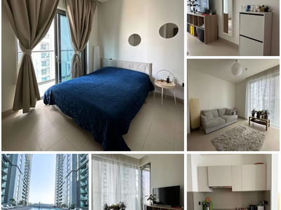 Sobha Hartland Sobha Hartland