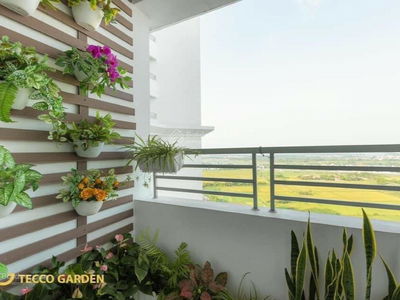 Tecco Garden, Vietnam Tecco Garden, Vietnam