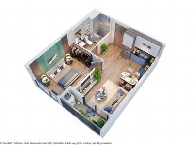 The Canopy Residences, Vietnam The Canopy Residences, Vietnam