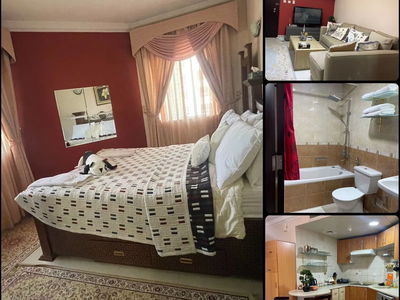 Жилье в Dubai, United Arab Emirates Жилье в Dubai, United Arab Emirates