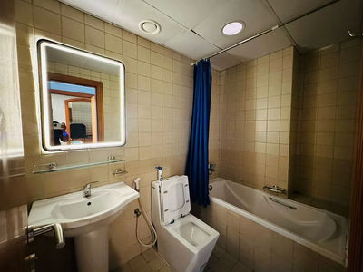 Marina Manchester Tower, United Arab Emirates  Marina Manchester Tower, United Arab Emirates