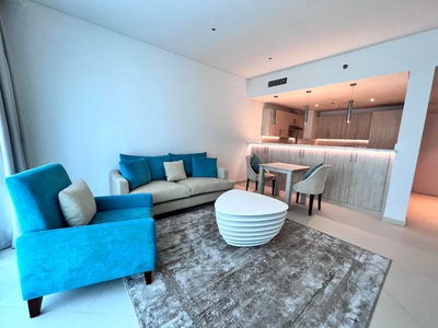 Seven Palm, United Arab Emirates  Seven Palm, United Arab Emirates