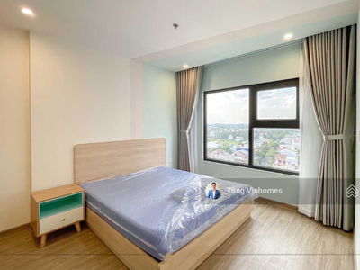 Vinhomes Grand Park, Vietnam Vinhomes Grand Park, Vietnam