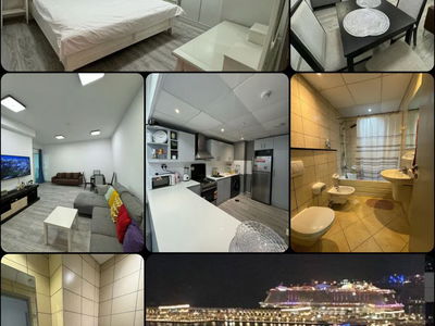 Housing in Dubai, United Arab Emirates Housing in Dubai, United Arab Emirates