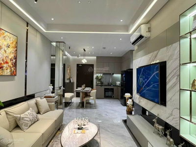 The Privia, Vietnam The Privia, Vietnam